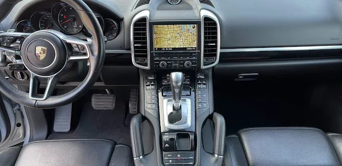 5-Star Rides hosted on Turo Picture 9