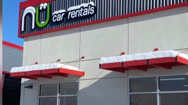 Nu Car Rentals Picture 3