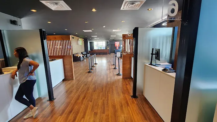 Nu Car Rentals Picture 4
