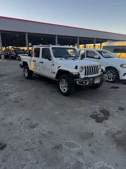 Nu Car Rentals Picture 9