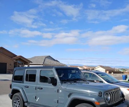 Routes Car Rental
