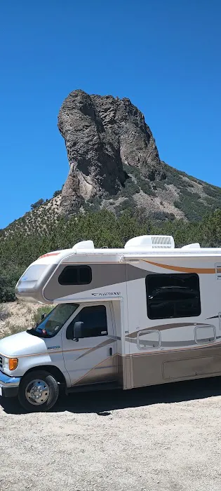 RV Rental Denver Picture 1