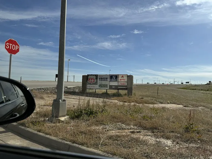 Thrifty Car Rental - Denver International Airport Picture 3