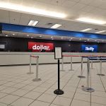 Thrifty Car Rental - Denver International Airport