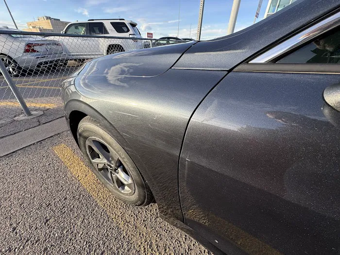 Thrifty Car Rental - Denver International Airport Picture 7