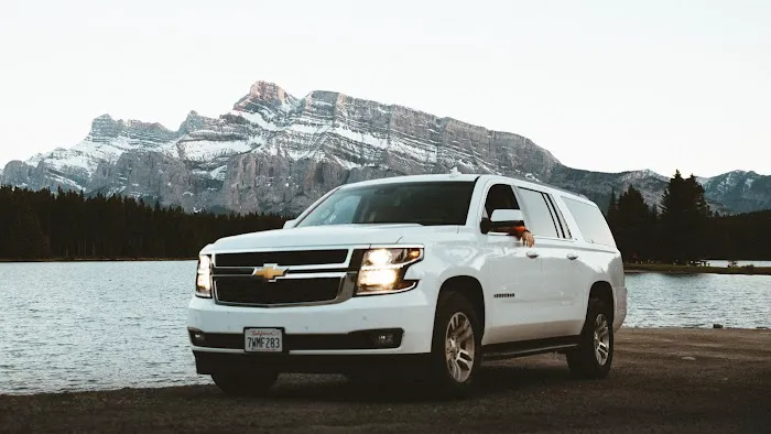 SIXT Rent a Car - Denver International Airport (DEN) Picture 4