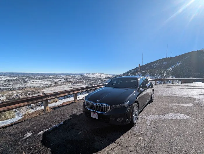 SIXT Rent a Car - Denver International Airport (DEN) Picture 2