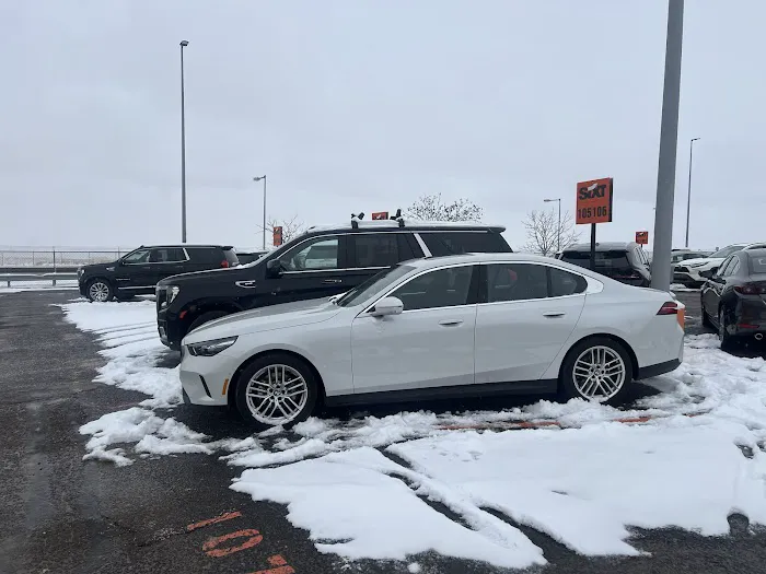 SIXT Rent a Car - Denver International Airport (DEN) Picture 8