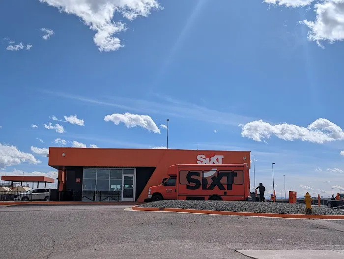 SIXT Rent a Car - Denver International Airport (DEN) Picture 5