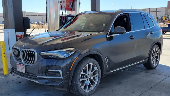 SIXT Rent a Car - Denver International Airport (DEN) Picture 9