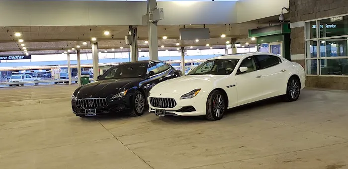 Exotic Car Collection by Enterprise Picture 4