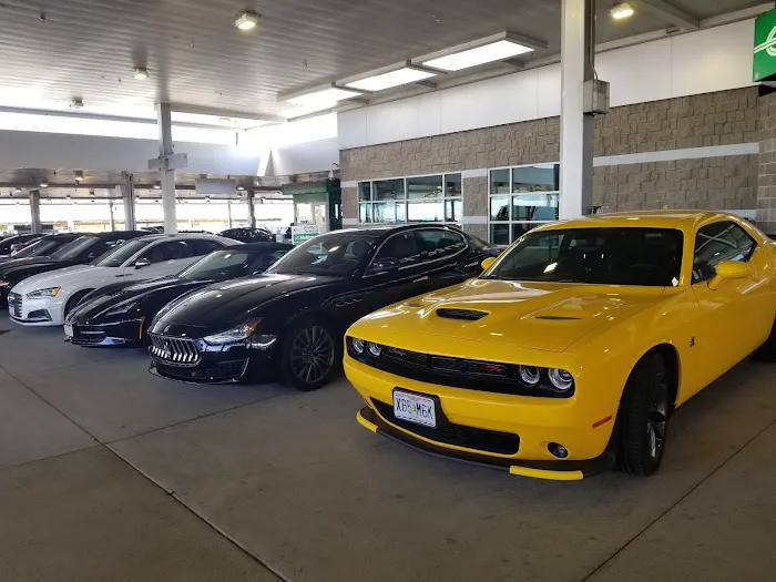 Exotic Car Collection by Enterprise Picture 3