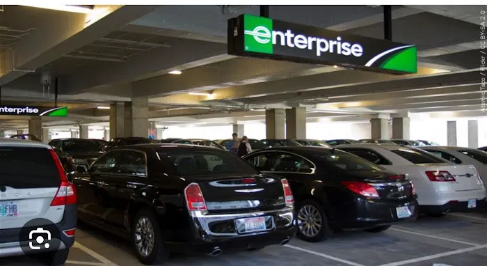 Enterprise Rent-A-Car - Denver International Airport (DEN) Picture 10