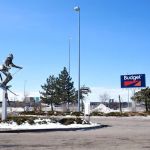 Budget Car Rental