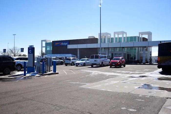 Budget Car Rental Picture 3