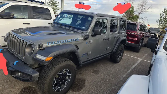 Budget Car Rental Picture 4