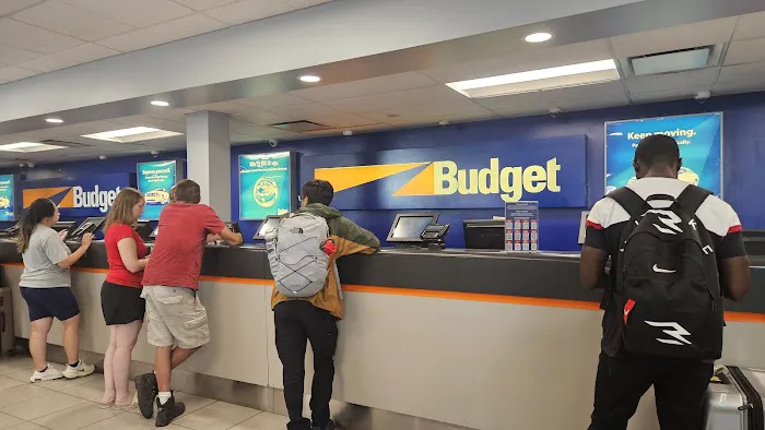 Budget Car Rental Picture 7