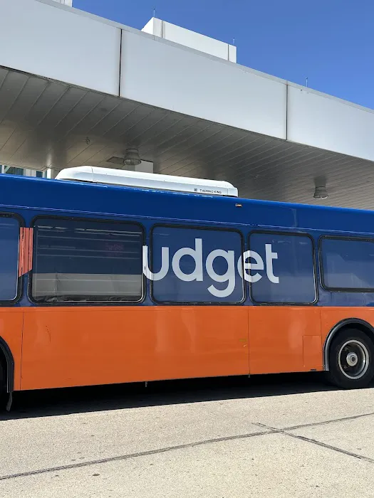 Budget Car Rental Picture 9