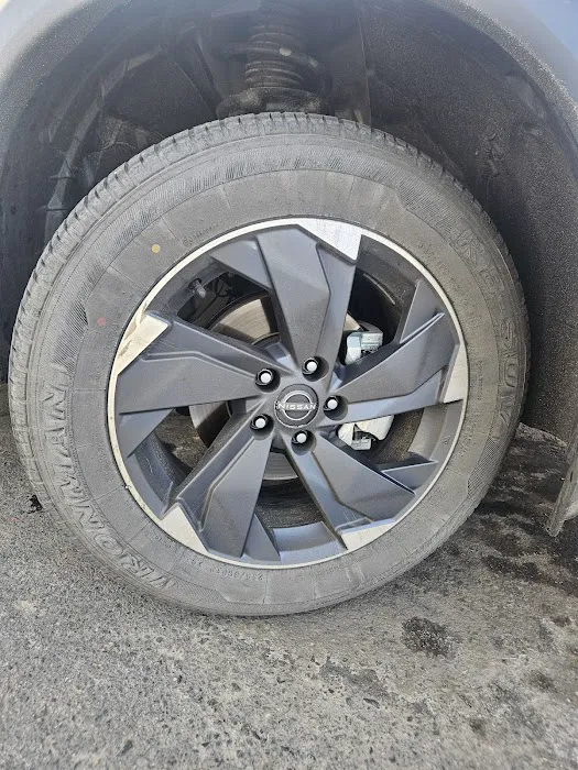 Budget Car Rental Picture 8