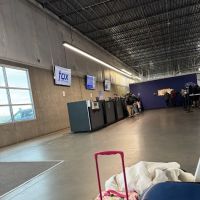 Fox Rent A Car Denver ico