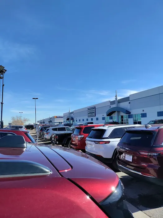 Fox Rent A Car Denver Picture 3