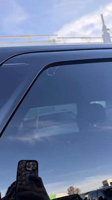 Fox Rent A Car Denver Picture 4