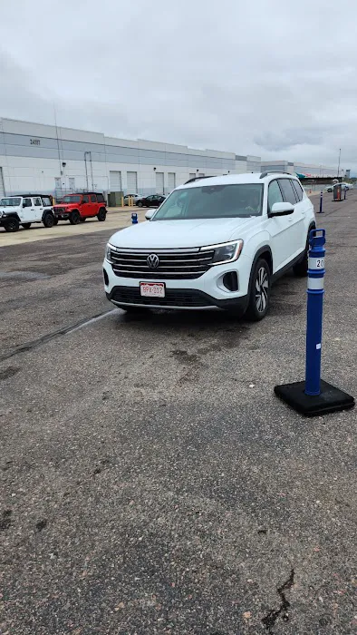 Fox Rent A Car Denver Picture 5