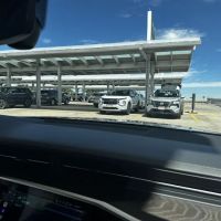 Alamo Rent A Car - Denver International Airport (DEN) ico