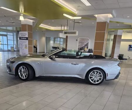 Hertz Car Rental