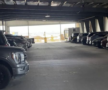 Green Motion Car and Van Rental