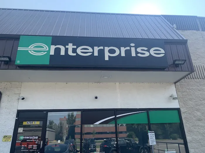Enterprise Rent-A-Car Picture 1