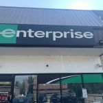 Enterprise Rent-A-Car