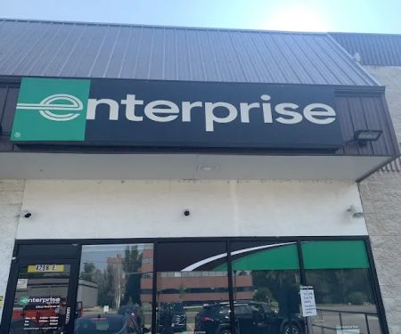 Enterprise Rent-A-Car