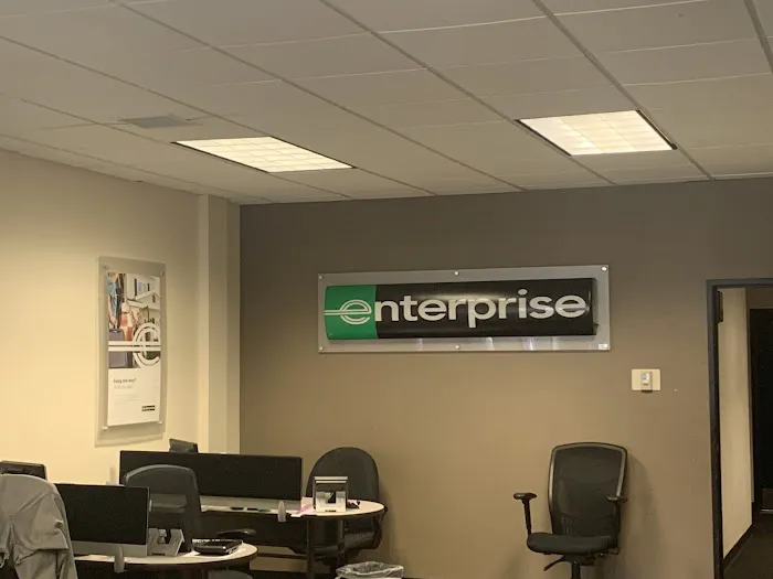 Enterprise Rent-A-Car Picture 5
