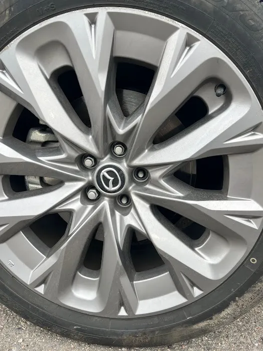 Enterprise Rent-A-Car Picture 6