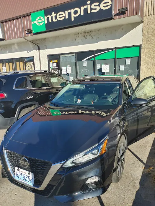Enterprise Rent-A-Car Picture 9