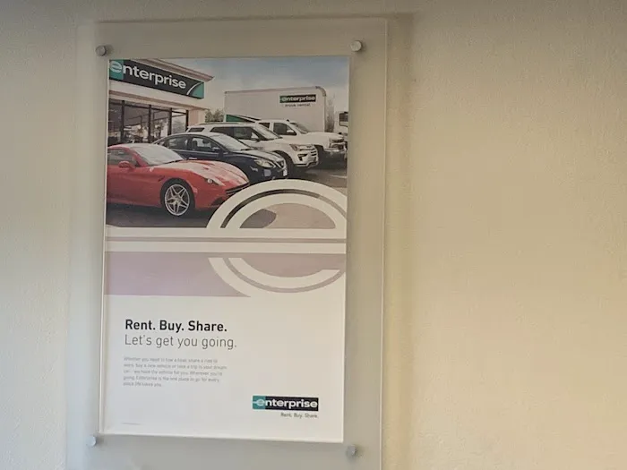 Enterprise Rent-A-Car Picture 10