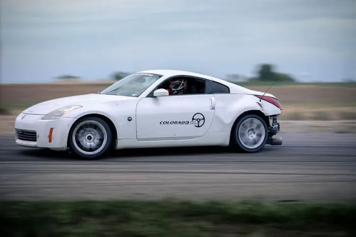 Colorado Drift School Picture 2