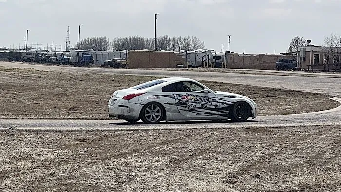 Colorado Drift School Picture 1