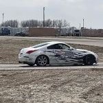 Colorado Drift School
