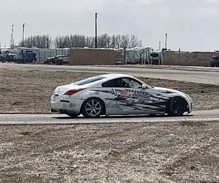 Colorado Drift School