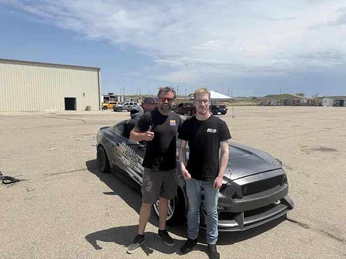 Colorado Drift School Picture 3