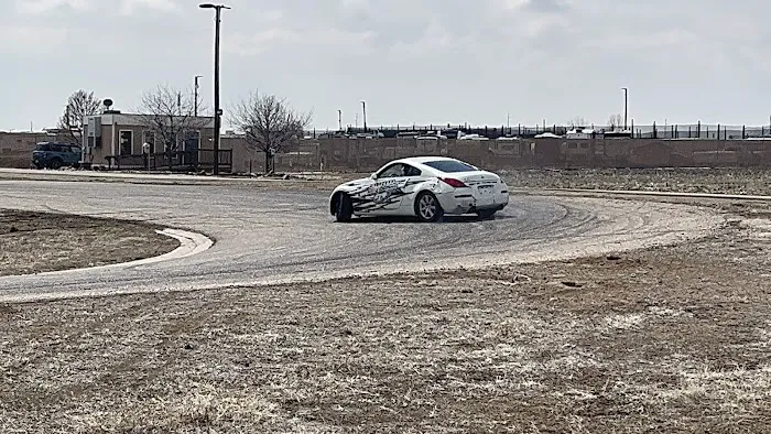 Colorado Drift School Picture 5