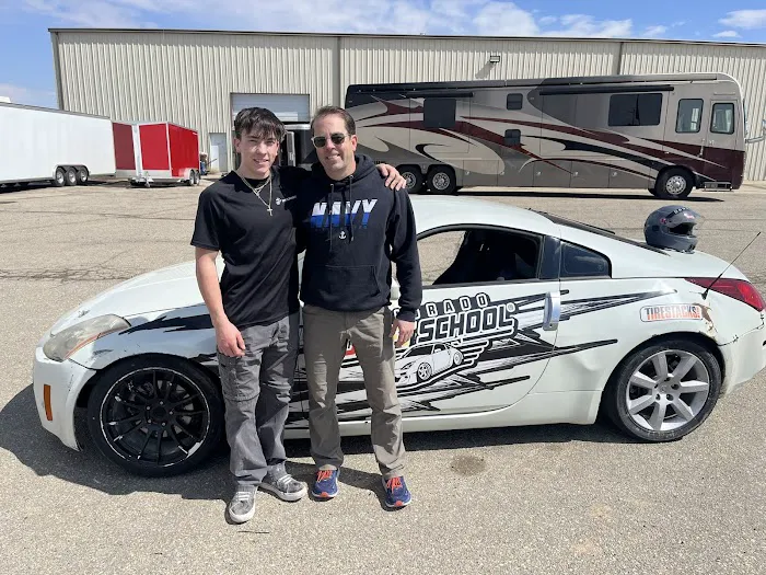 Colorado Drift School Picture 6