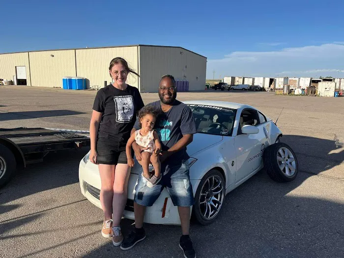 Colorado Drift School Picture 4