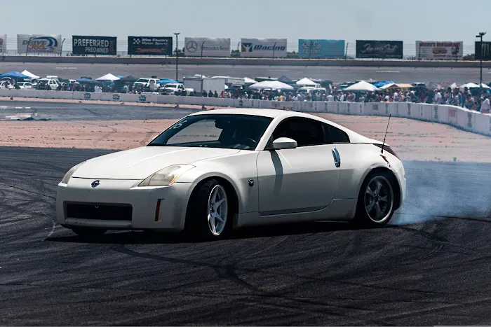 Colorado Drift School Picture 9