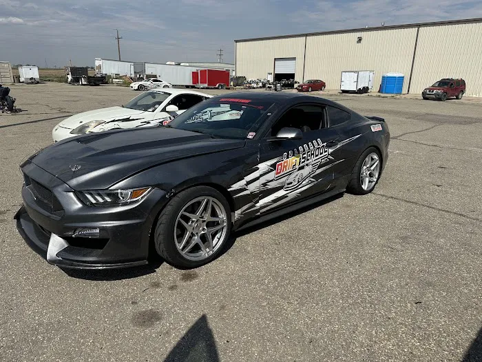 Colorado Drift School Picture 7