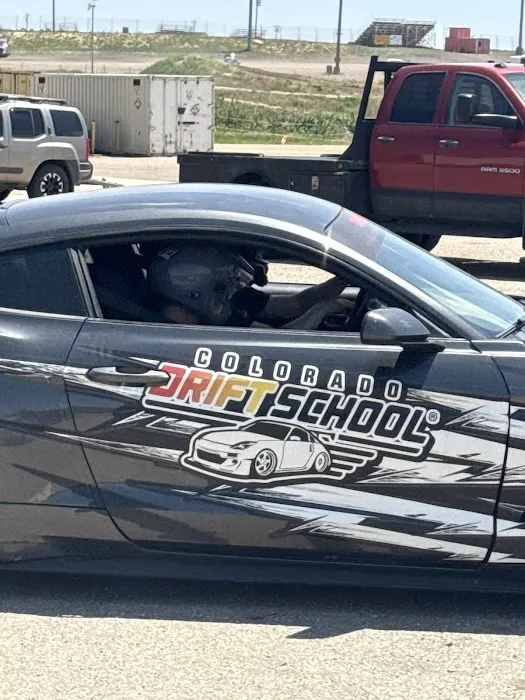Colorado Drift School Picture 10
