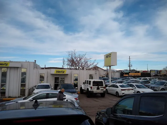 Hertz Car Rental - Arvada - N Sheridan Boulevard Picture 4