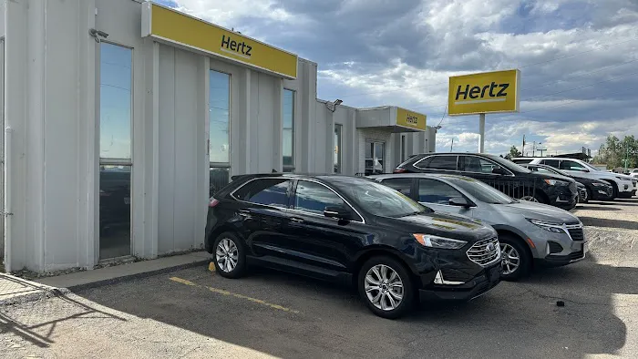 Hertz Car Rental - Arvada - N Sheridan Boulevard Picture 7